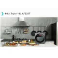 Commercial Domestic Electric Air Fryer 14L